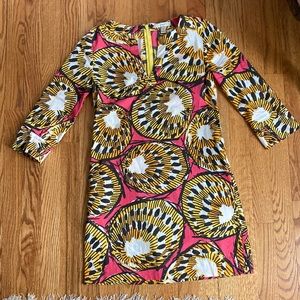 J.Crew dress Size double zero